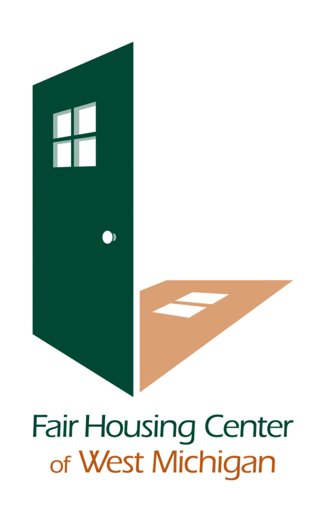 Fair Housing Center of West Michigan Logo